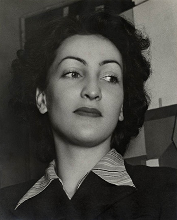 Meret Oppenheim