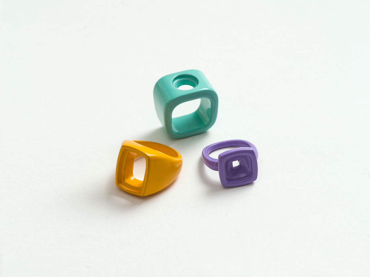 MAYBE, Tobias Rehberger – YES, NO, MAYBE