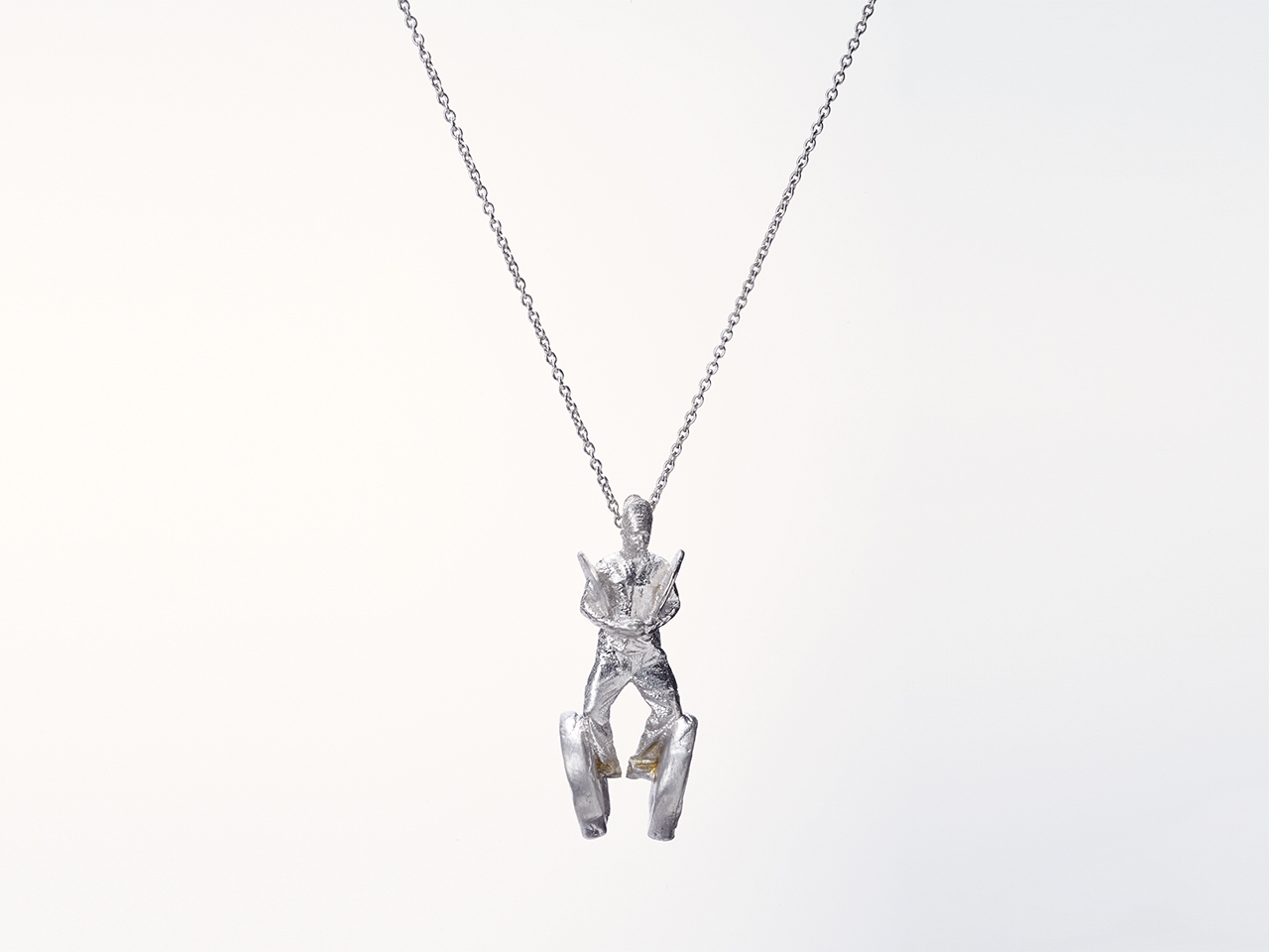 Little Pope (Päpstchen), LUTZ & GUGGISBERG – Little Pope