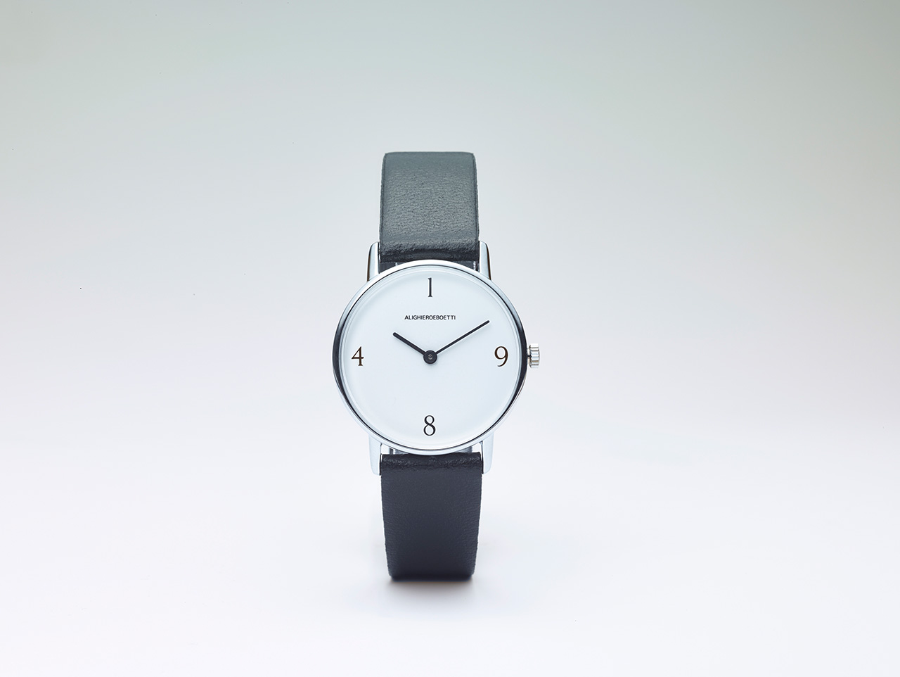 1984, Alighiero E Boetti 1984