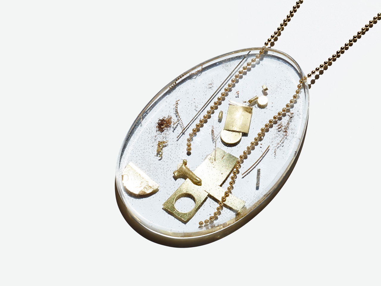 Golden Egg, FABIAN MARTIN – GOLDEN EGG