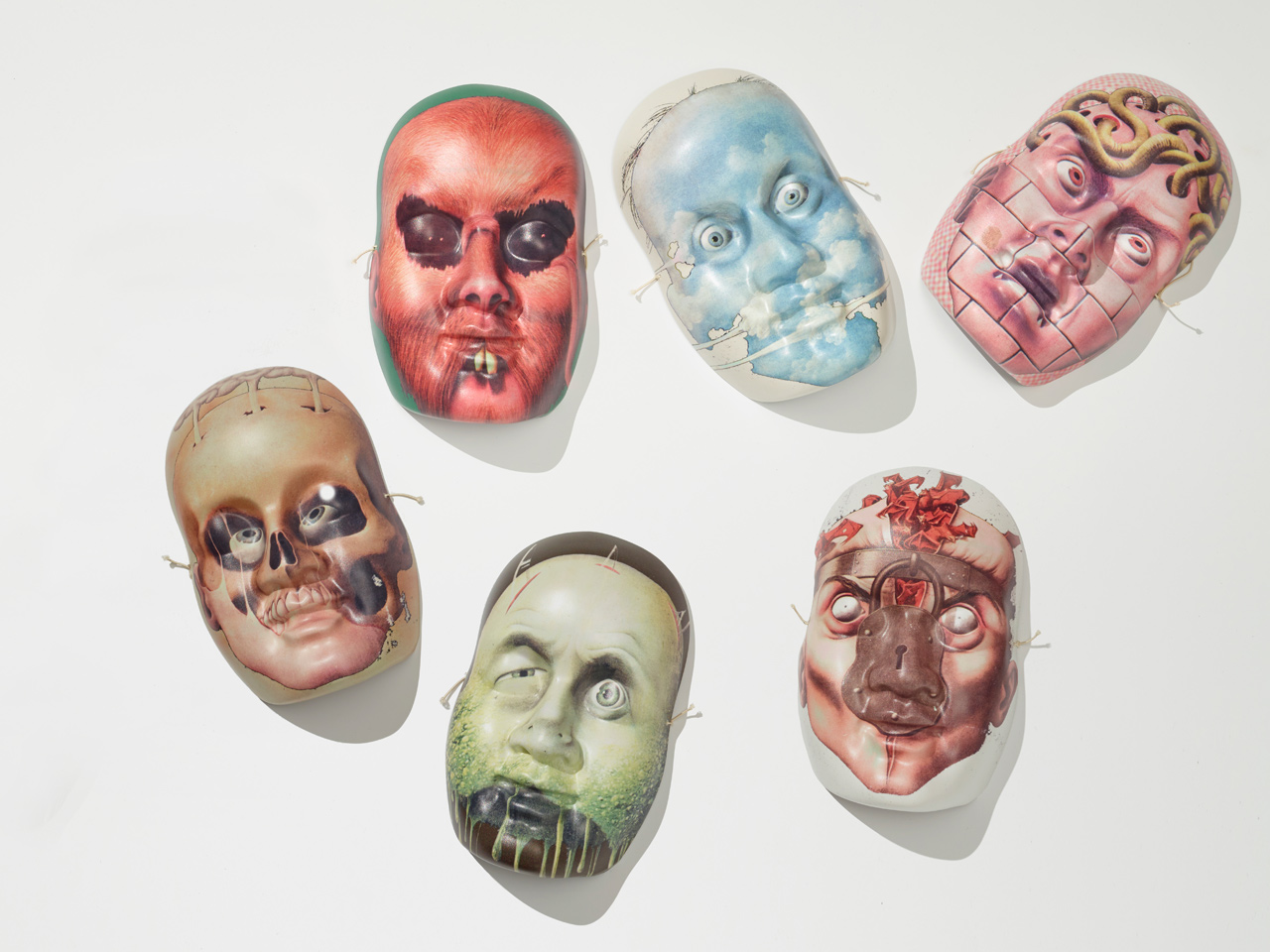 Die Trotzwinkel, TOBIAS MADISON – DIE TROTZWINKEL