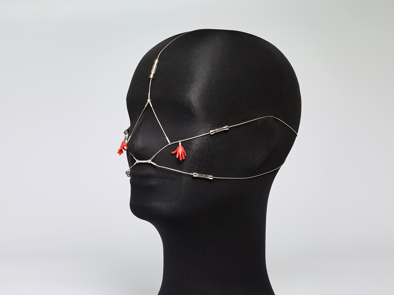 Coral Larma, TOBIAS MADISON – CORAL LARMA