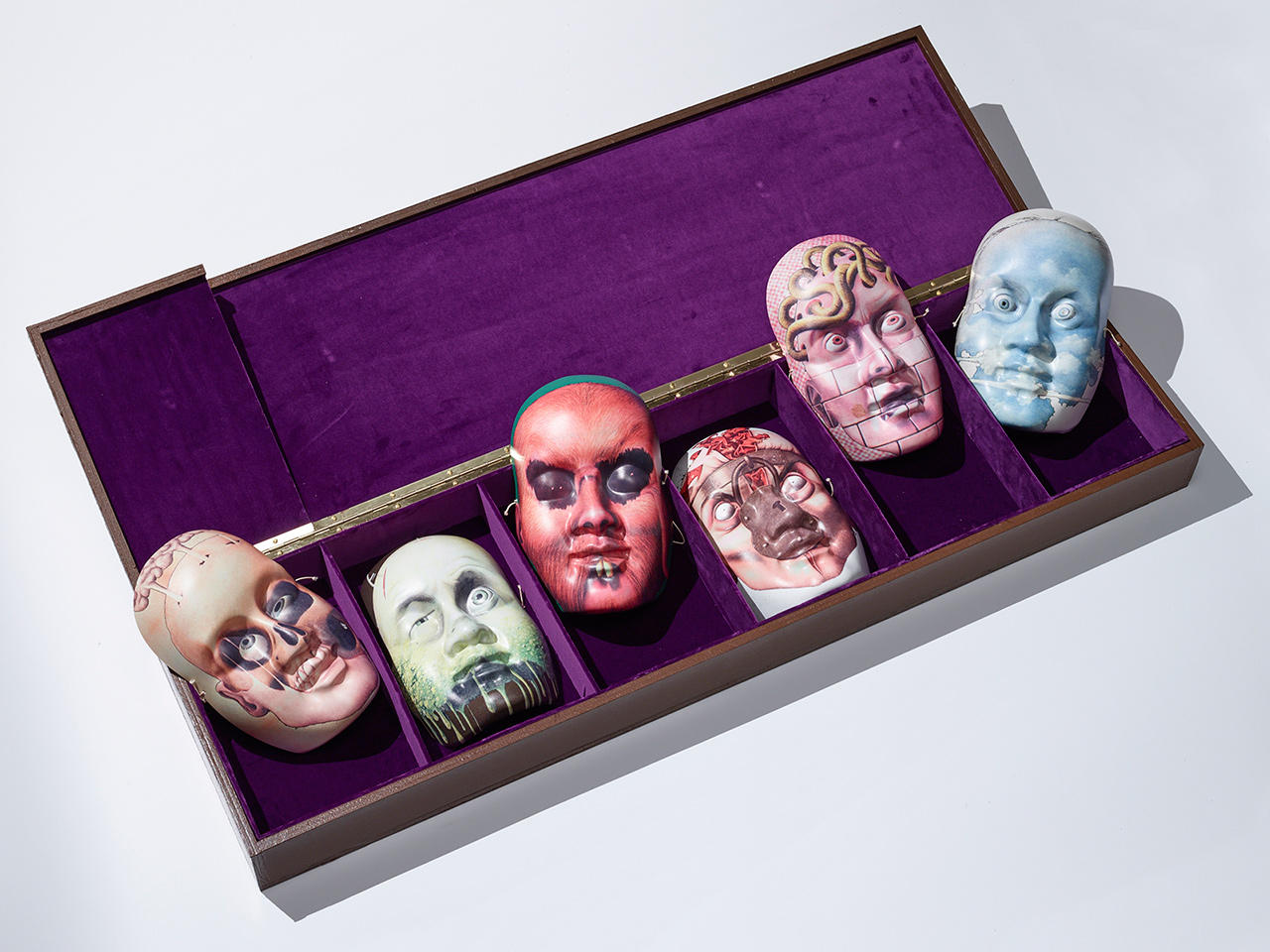 Die Trotzwinkel, TOBIAS MADISON – DIE TROTZWINKEL