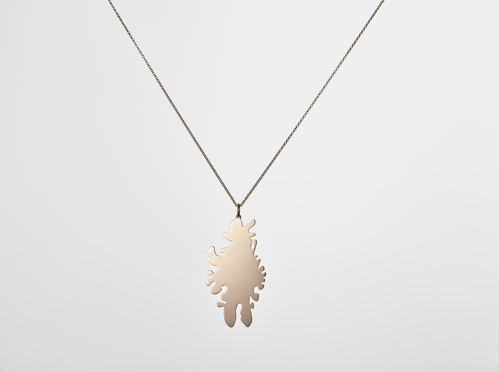 Le Boute en train (gold), Le Boute en train (gold)