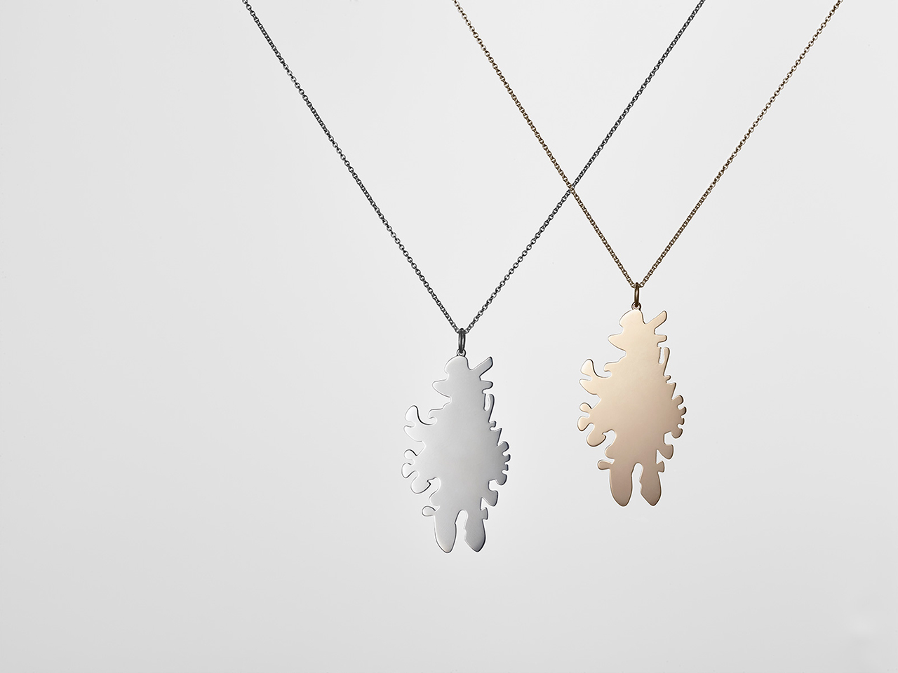 Le Boute en train (gold), Le Boute en train (gold) & Le Boute en train (silver)