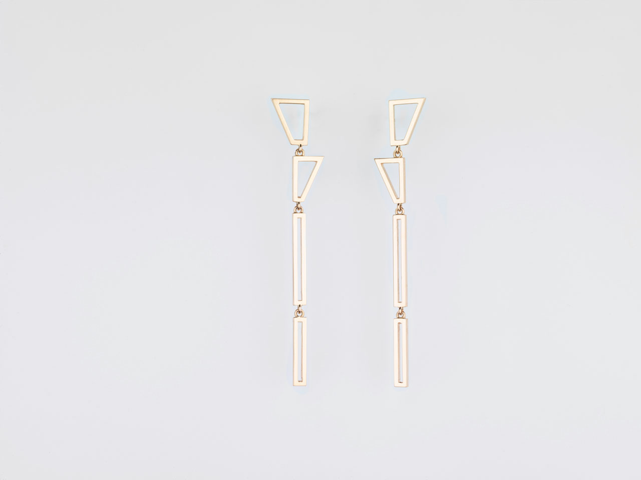 Tapping Branches and the Whispering of Leaves, Martin Boyce