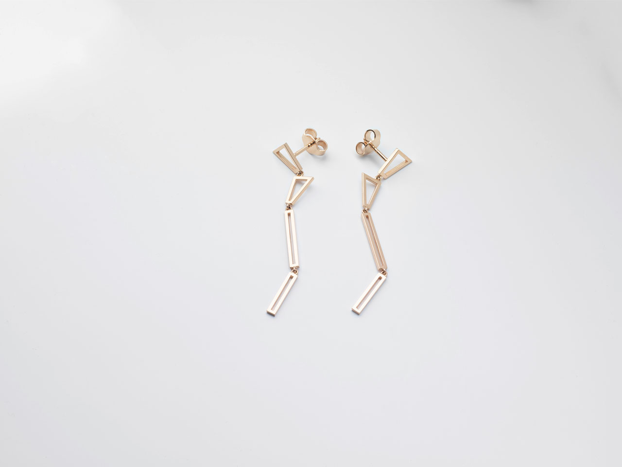 Tapping Branches and the Whispering of Leaves, Martin Boyce