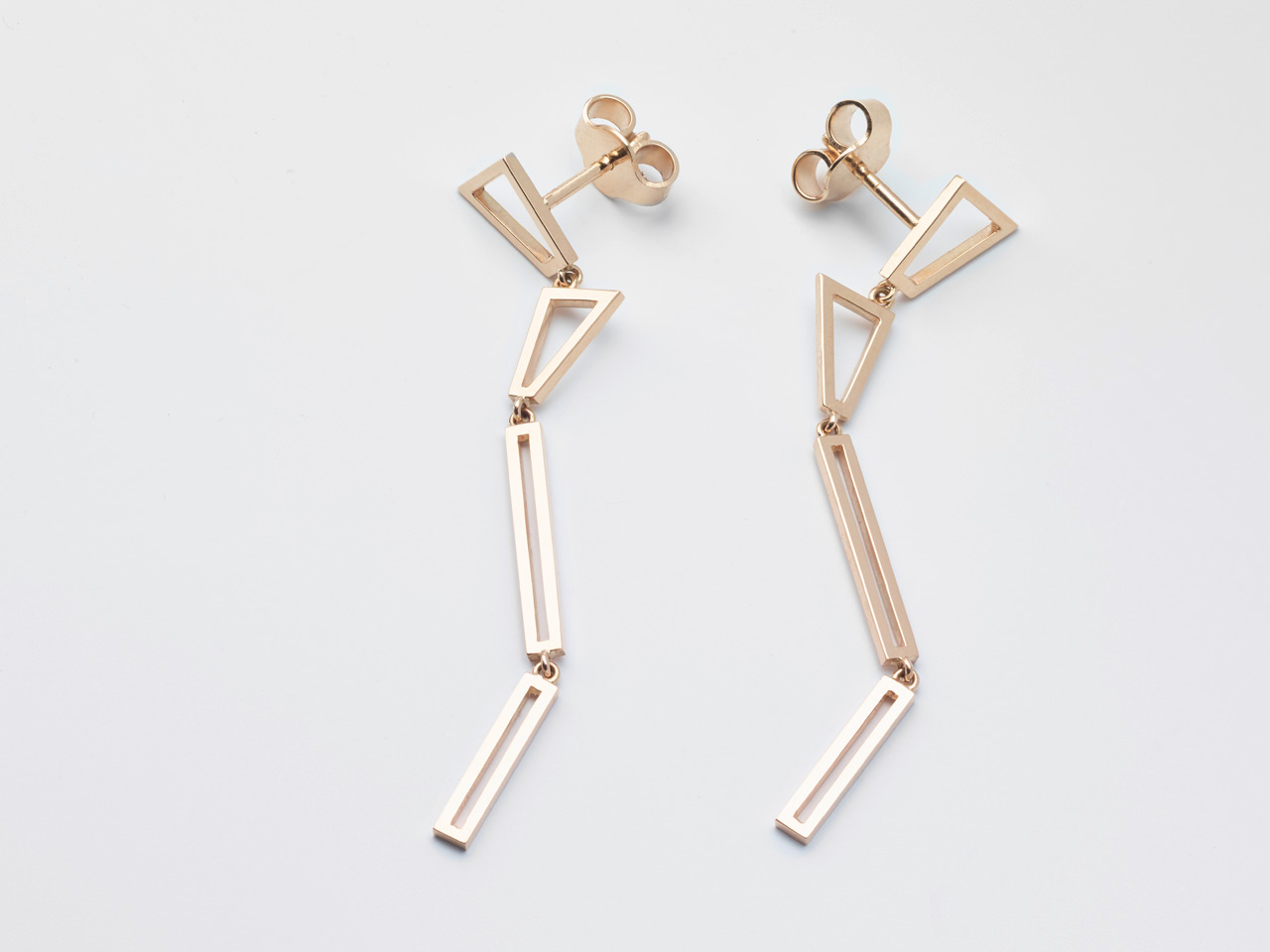 Tapping Branches and the Whispering of Leaves, Martin Boyce