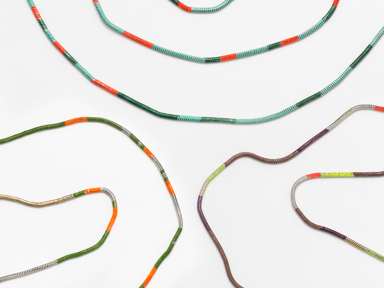 It’s very warm when the sun comes out (5-7), 5–7