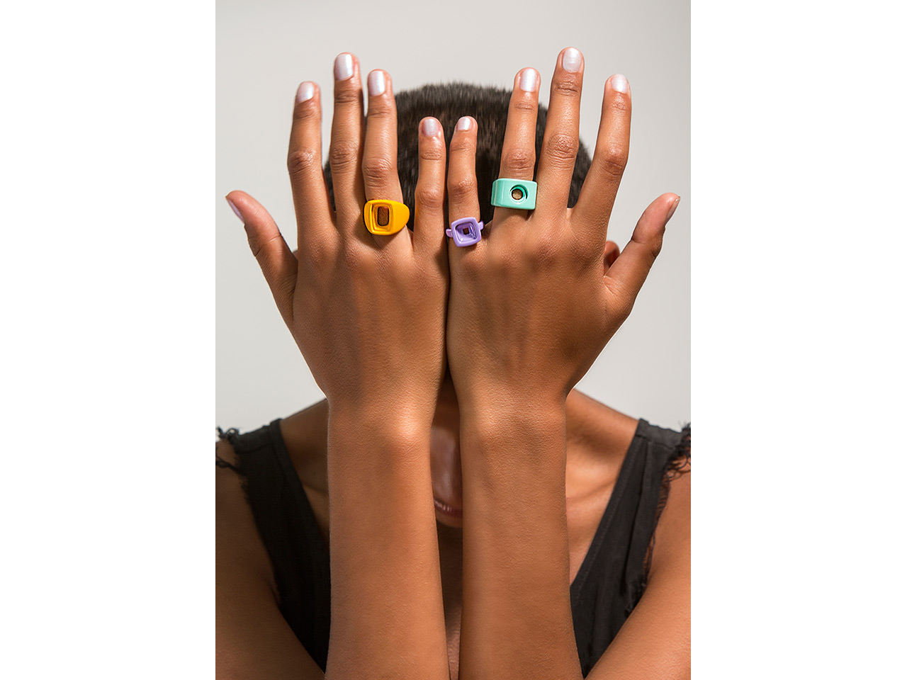 YES, Tobias Rehberger – YES, NO, MAYBE