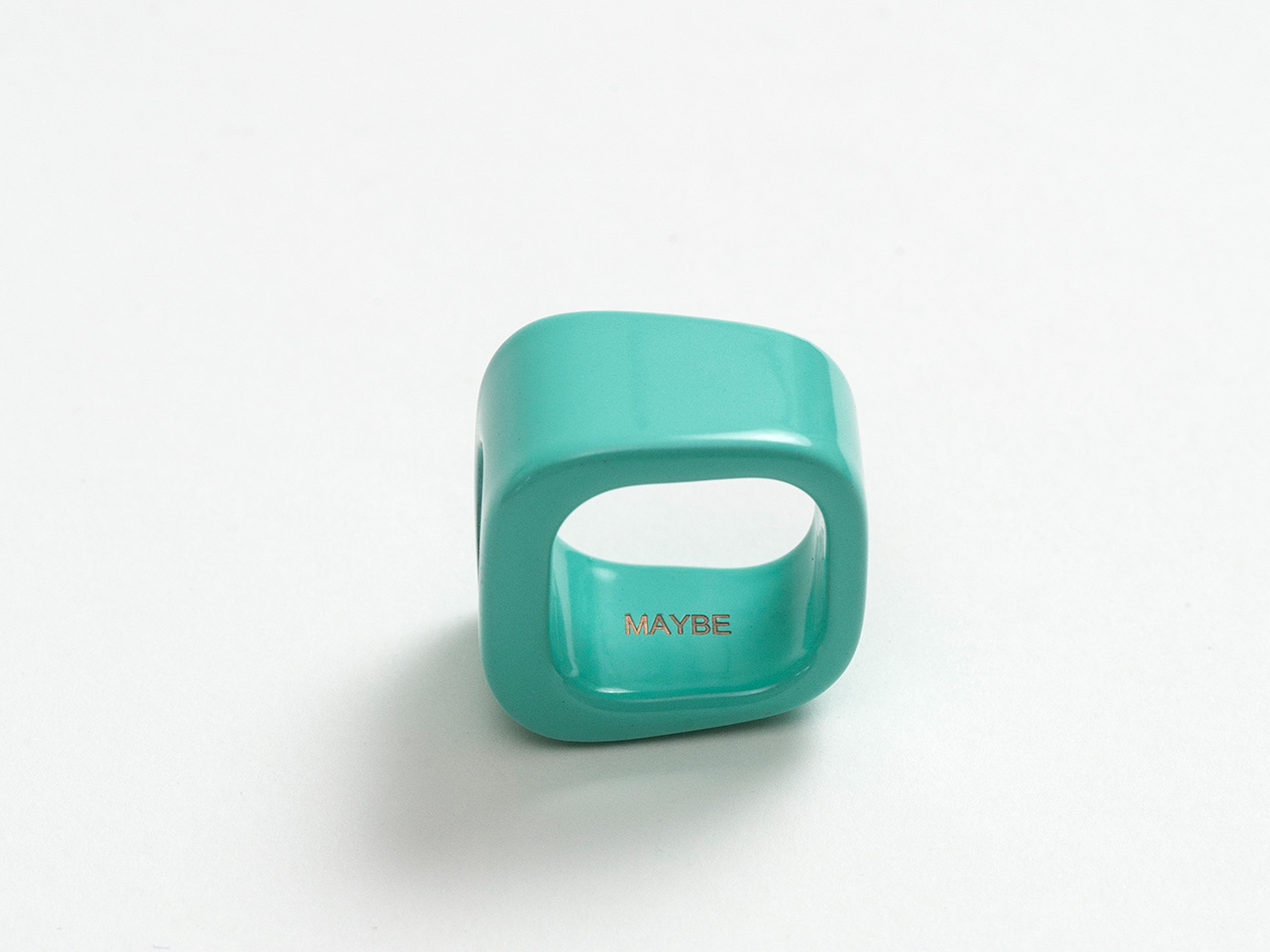 MAYBE, Tobias Rehberger – MAYBE