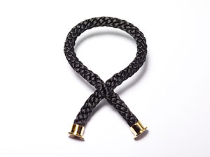 Meret Oppenheim :: Wristband Gold