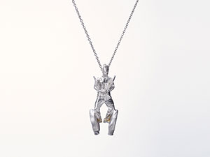 Lutz & Guggisberg :: Little Pope (Päpstchen)