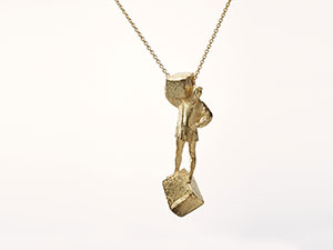 Lutz & Guggisberg :: Physicist (Physiker)