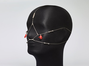 Tobias Madison :: Coral Larma