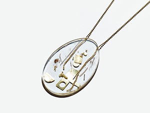 Fabian Marti :: Golden Egg