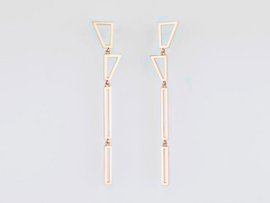 Martin Boyce :: Tapping Branches and the Whispering of Leaves