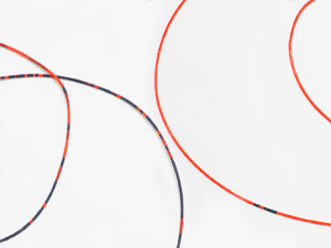 Tobias Rehberger :: It’s very warm when the sun comes out (8-9)