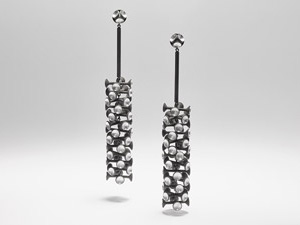 Carol Bove :: Untitled