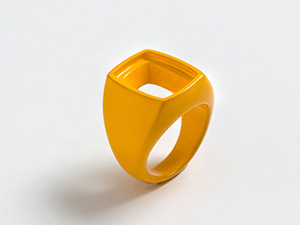 Tobias Rehberger :: NO